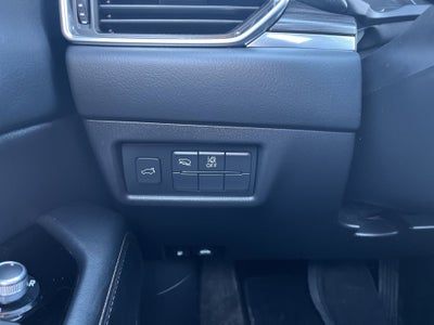 2020 Mazda Mazda CX-5 Grand Touring Reserve AWD