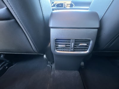 2020 Mazda Mazda CX-5 Grand Touring Reserve AWD