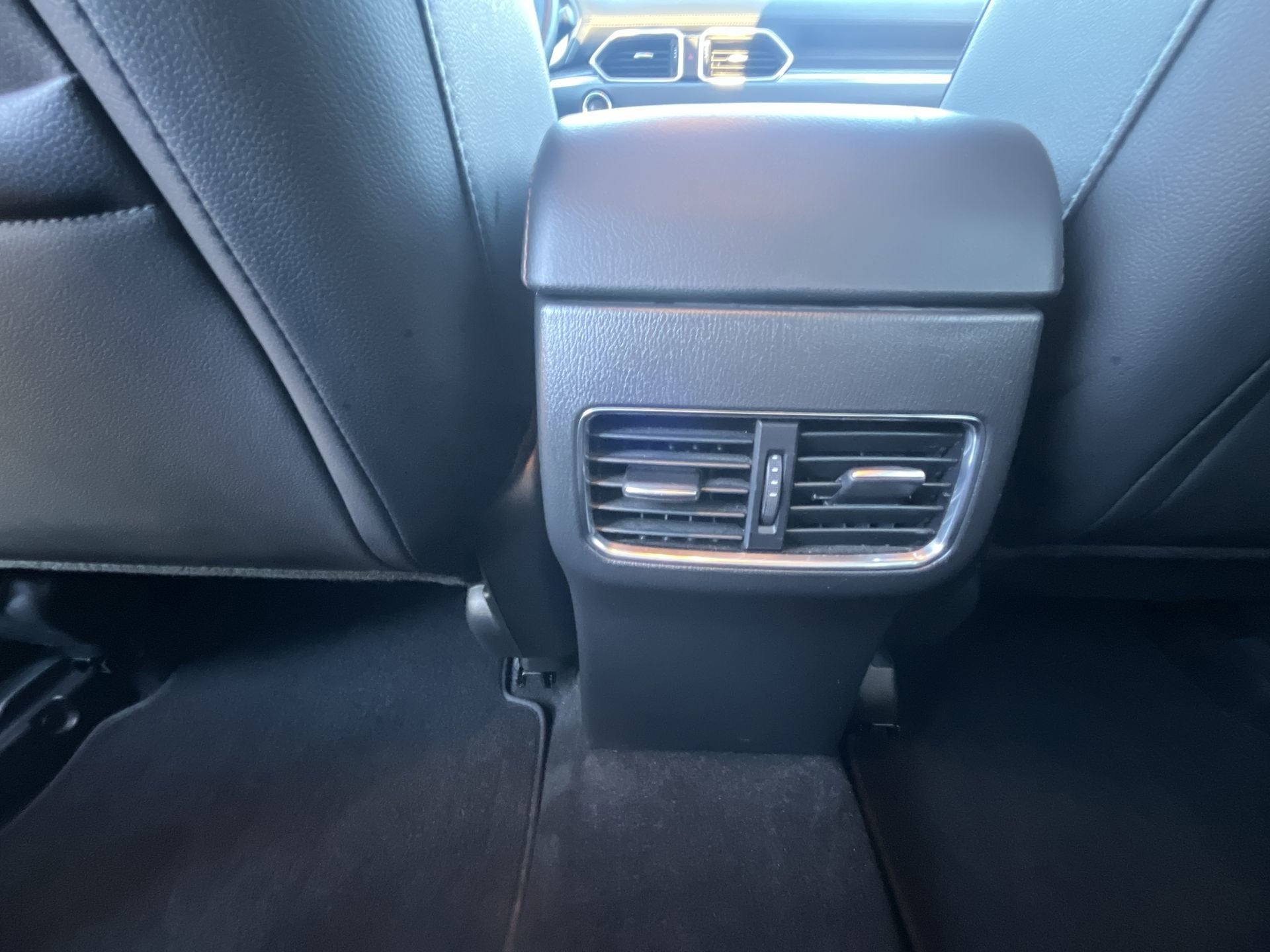 2020 Mazda Mazda CX-5 Grand Touring Reserve AWD