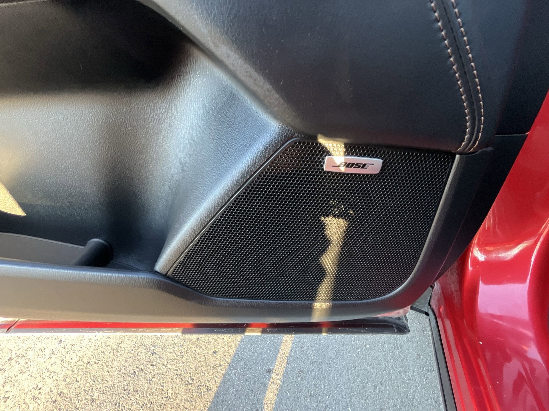 2020 Mazda Mazda CX-5 Grand Touring Reserve AWD