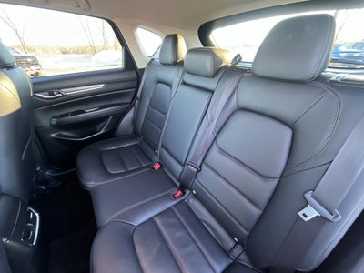 2020 Mazda Mazda CX-5 Grand Touring Reserve AWD