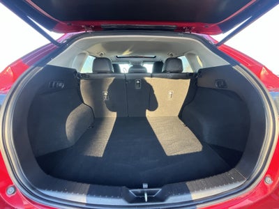 2020 Mazda Mazda CX-5 Grand Touring Reserve AWD