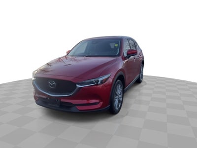 2020 Mazda Mazda CX-5 Grand Touring Reserve AWD