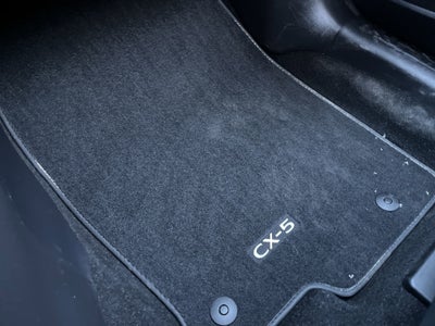 2020 Mazda Mazda CX-5 Grand Touring Reserve AWD