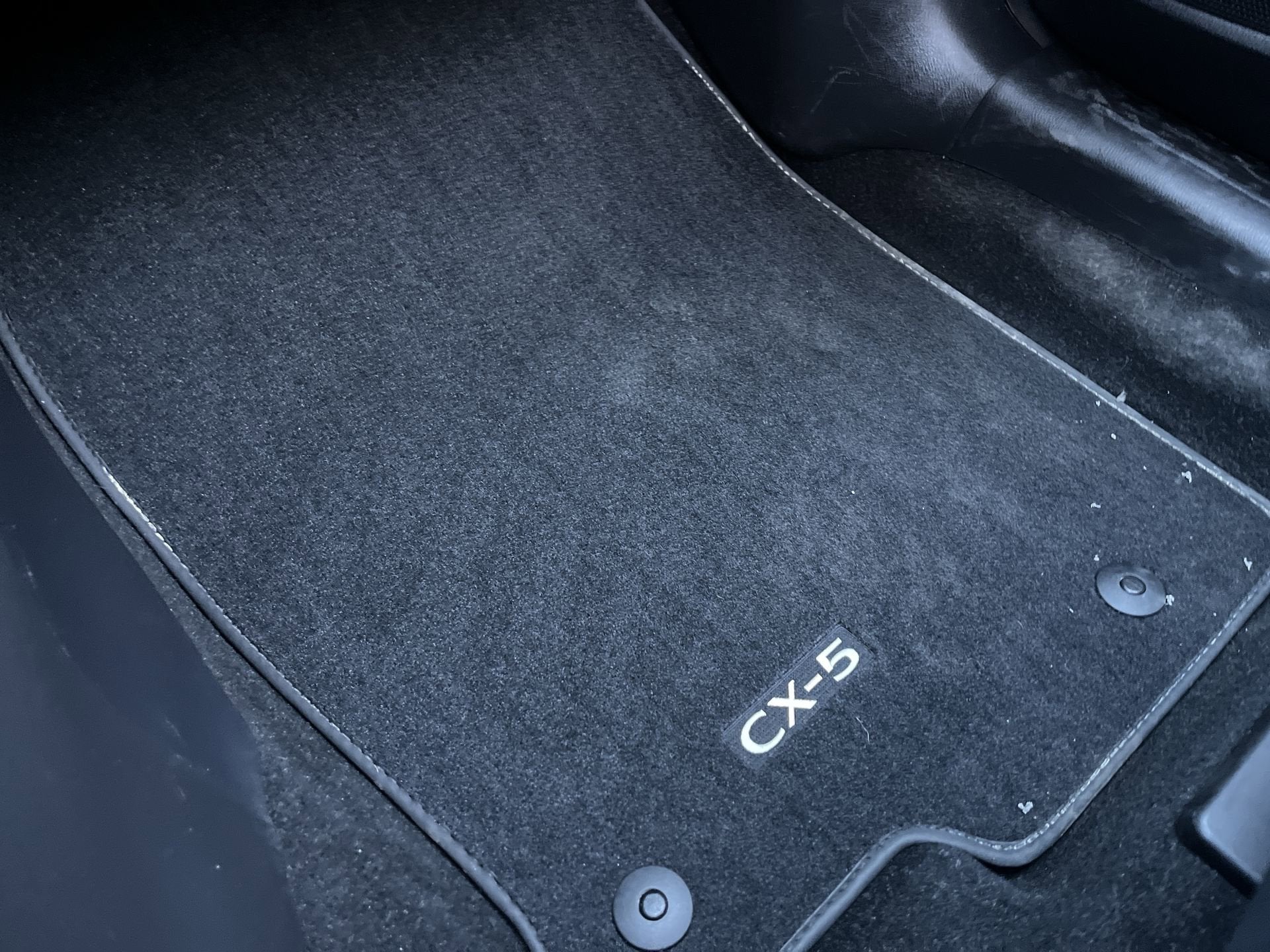 2020 Mazda Mazda CX-5 Grand Touring Reserve AWD