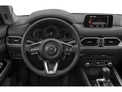 2020 Mazda Mazda CX-5 Grand Touring Reserve AWD