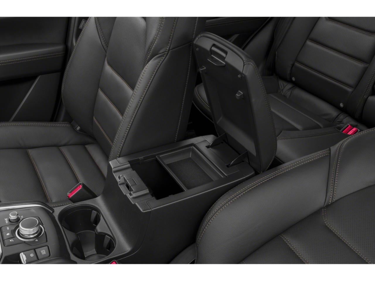 2020 Mazda Mazda CX-5 Grand Touring Reserve AWD