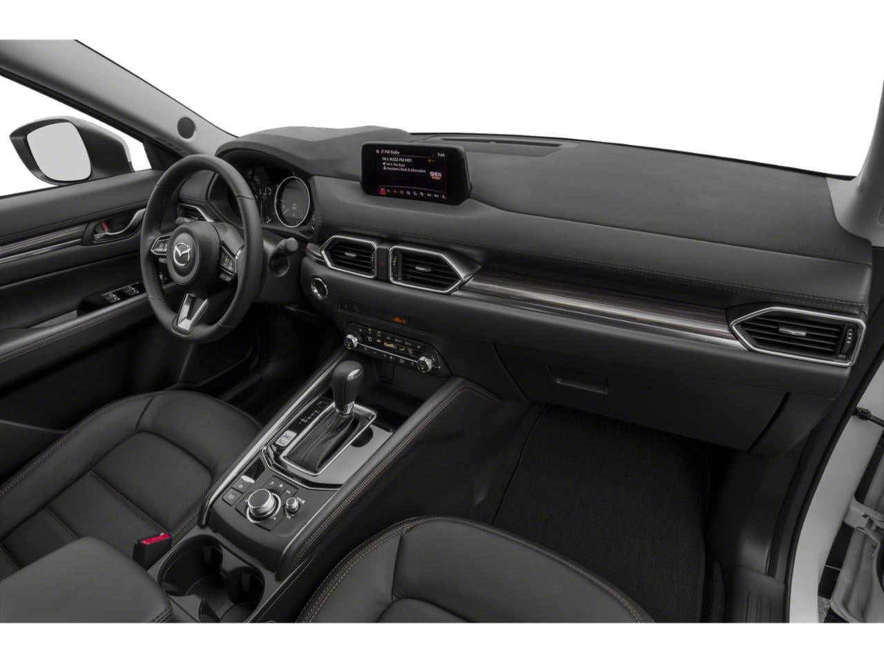 2020 Mazda Mazda CX-5 Grand Touring Reserve AWD