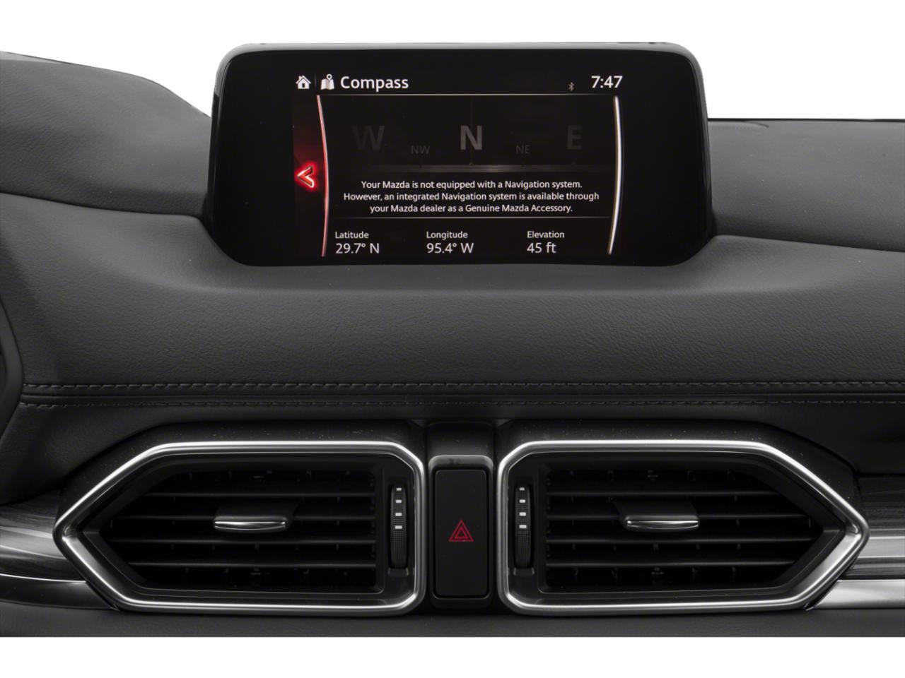 2020 Mazda Mazda CX-5 Grand Touring Reserve AWD