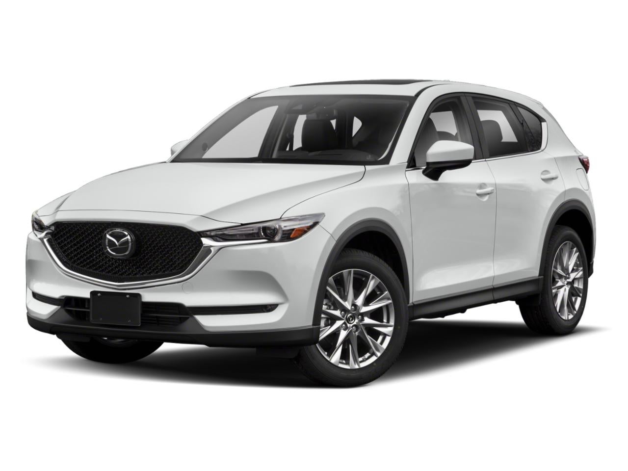 2020 Mazda Mazda CX-5 Grand Touring Reserve AWD