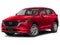 2025 Mazda Mazda CX-5 2.5 S Preferred Package AWD