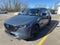 2025 Mazda Mazda CX-5 2.5 S Carbon Edition AWD