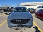 2025 Mazda Mazda CX-5 2.5 S Carbon Edition AWD