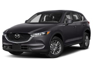 2019 Mazda Mazda CX-5 Touring AWD