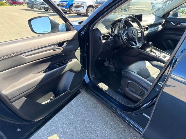 2020 Mazda Mazda CX-5 Touring AWD