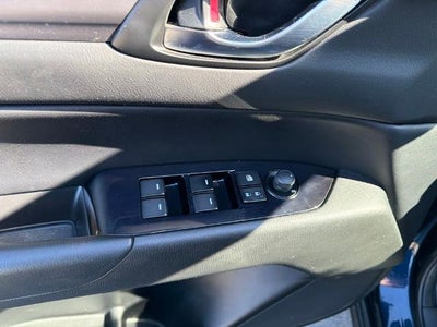 2020 Mazda Mazda CX-5 Touring AWD