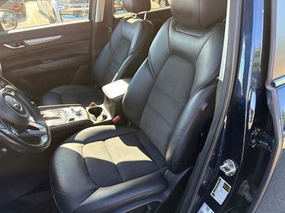 2020 Mazda Mazda CX-5 Touring AWD