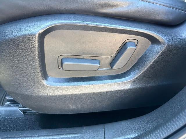 2020 Mazda Mazda CX-5 Touring AWD