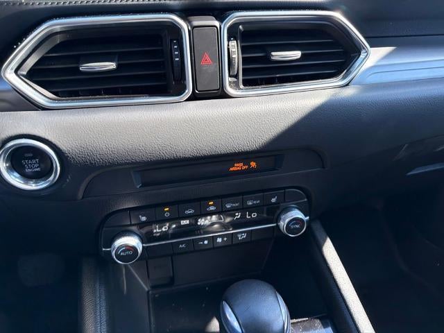 2020 Mazda Mazda CX-5 Touring AWD