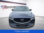 2020 Mazda Mazda CX-5 Touring AWD