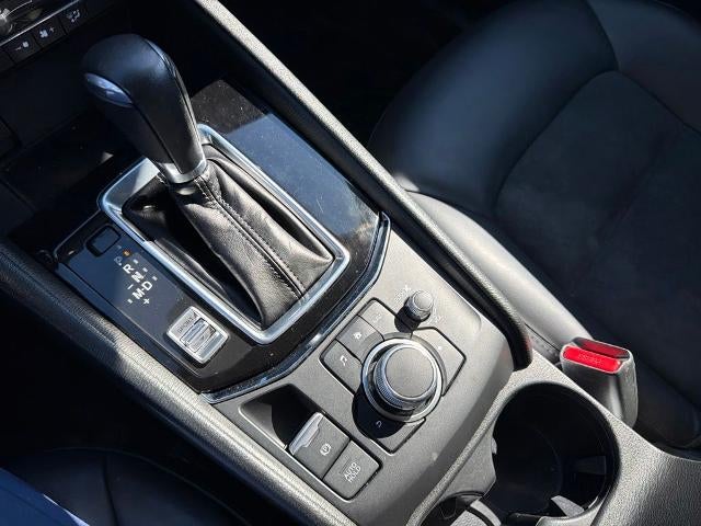 2020 Mazda Mazda CX-5 Touring AWD