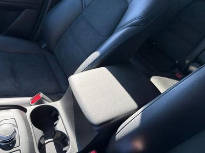 2020 Mazda Mazda CX-5 Touring AWD