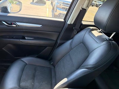 2020 Mazda Mazda CX-5 Touring AWD