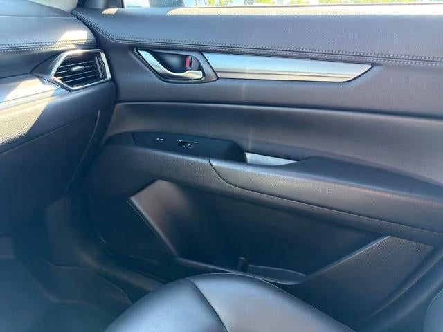 2020 Mazda Mazda CX-5 Touring AWD