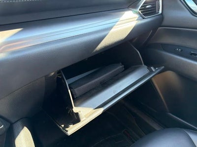 2020 Mazda Mazda CX-5 Touring AWD