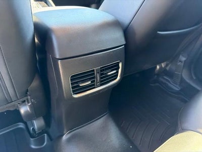 2020 Mazda Mazda CX-5 Touring AWD