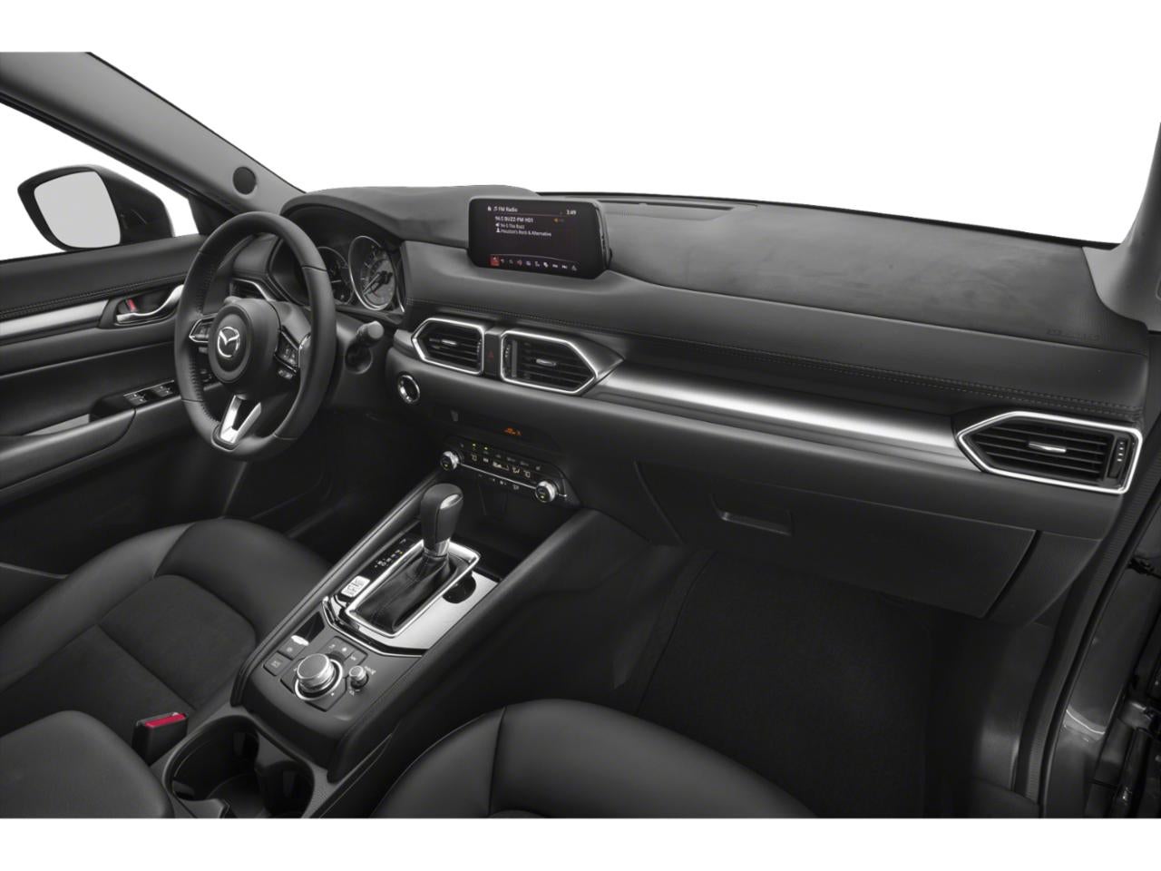 2020 Mazda Mazda CX-5 Touring AWD