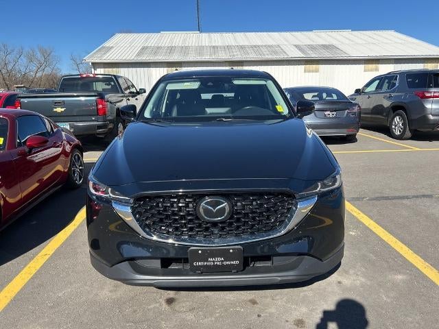 2023 Mazda Mazda CX-5 2.5 S Preferred Package AWD