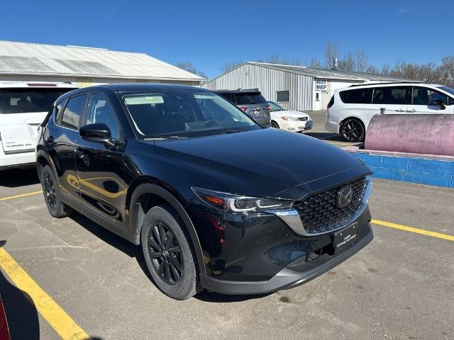 2023 Mazda Mazda CX-5 2.5 S Preferred Package AWD