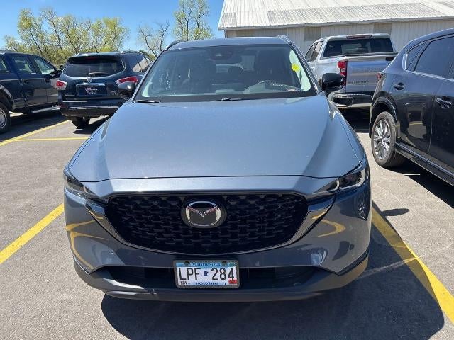 2024 Mazda Mazda CX-5 2.5 S Carbon Edition AWD