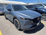 2024 Mazda Mazda CX-5 2.5 S Carbon Edition AWD