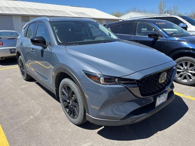 2024 Mazda Mazda CX-5 2.5 S Carbon Edition AWD