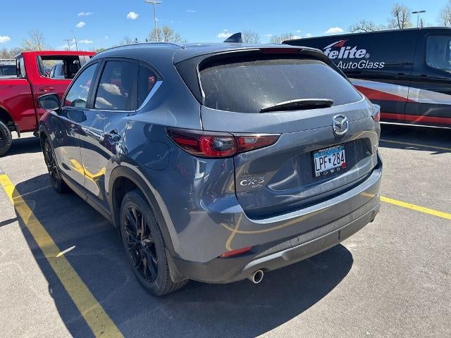 2024 Mazda Mazda CX-5 2.5 S Carbon Edition AWD
