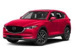 2017 Mazda Mazda CX-5 Grand Touring AWD