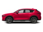2017 Mazda Mazda CX-5 Grand Touring AWD