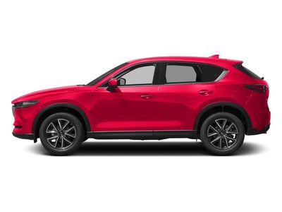 2017 Mazda Mazda CX-5 Grand Touring AWD