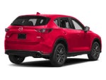 2017 Mazda Mazda CX-5 Grand Touring AWD