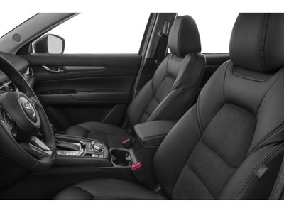 2019 Mazda Mazda CX-5 Grand Touring AWD