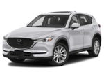 2021 Mazda Mazda CX-5 Grand Touring AWD