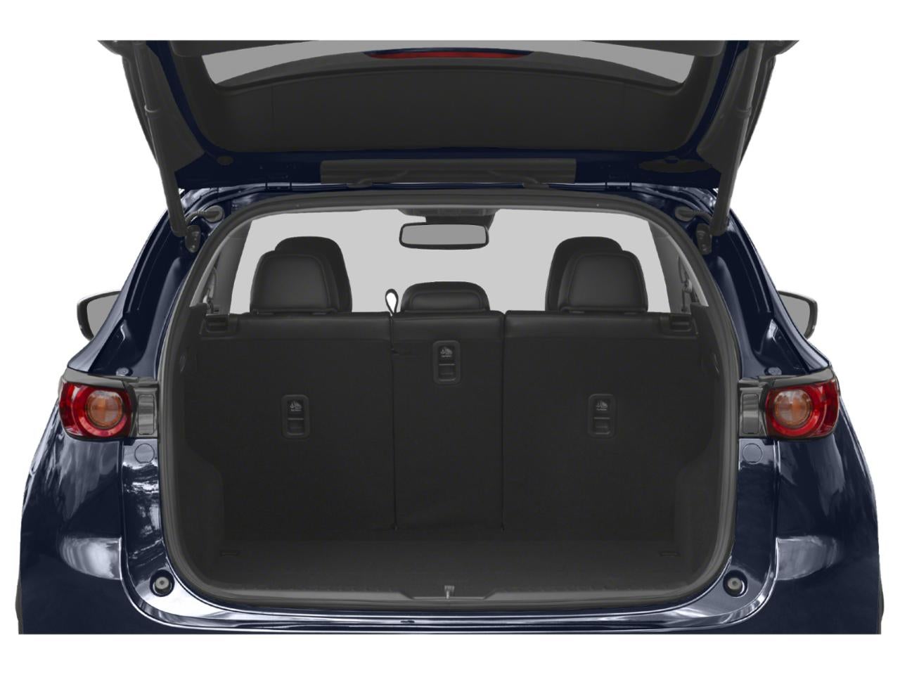 2021 Mazda Mazda CX-5 Grand Touring AWD