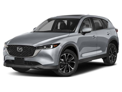 2023 Mazda Mazda CX-5 2.5 S Premium Package AWD