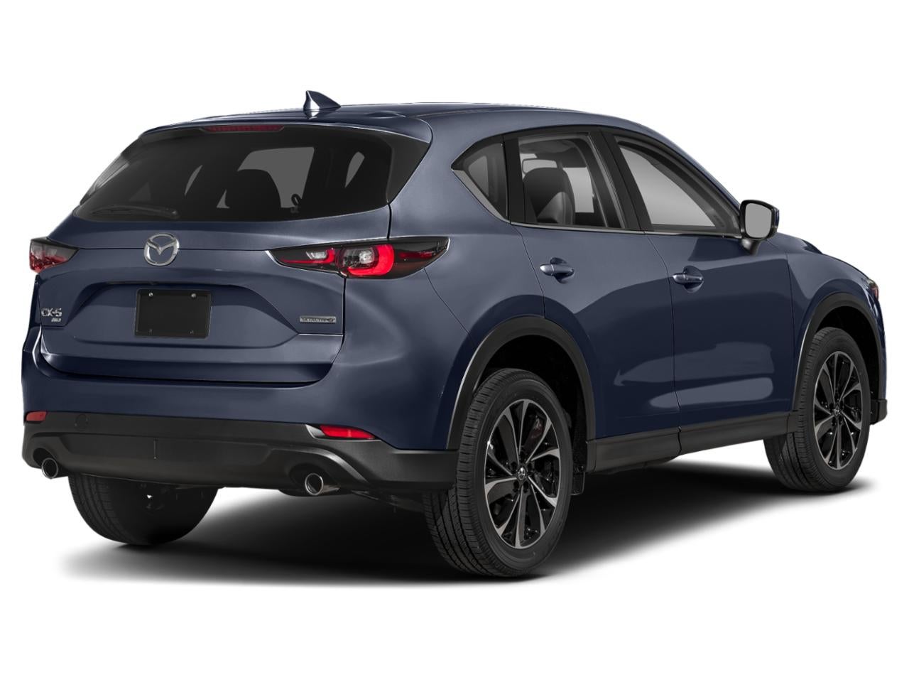 2023 Mazda Mazda CX-5 2.5 S Premium Package AWD