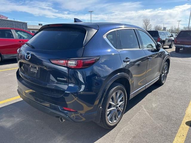 2024 Mazda Mazda CX-5 2.5 S Premium Plus Package AWD