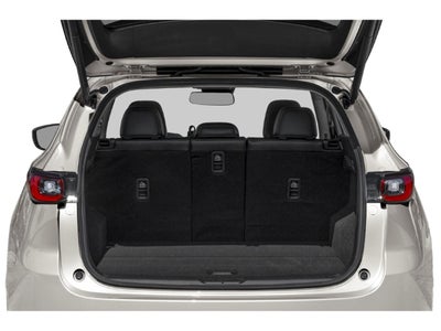 2024 Mazda Mazda CX-5 2.5 S Premium Plus Package AWD