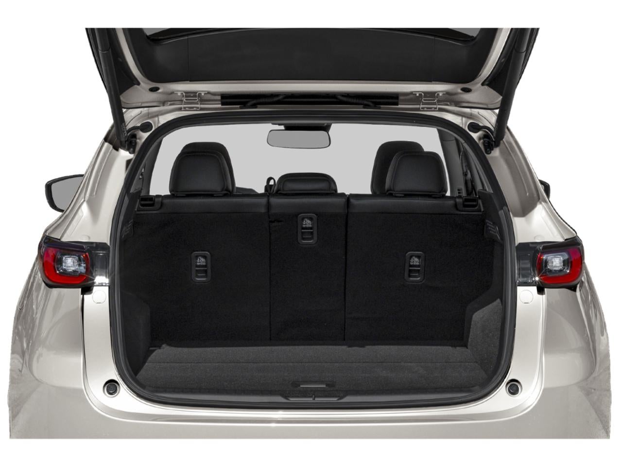 2024 Mazda Mazda CX-5 2.5 S Premium Plus Package AWD