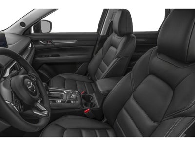 2024 Mazda Mazda CX-5 2.5 S Premium Plus Package AWD